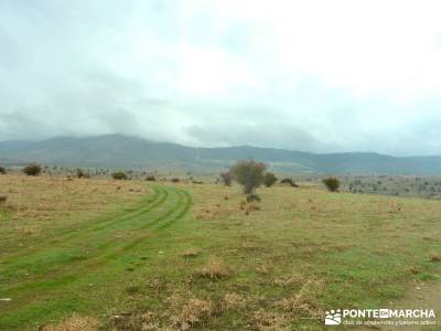 Frente del Agua - Ruta Guerra Civil; viaje octubre; iniciación senderismo